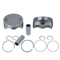 Picture of S&S Cycle SSC Cylinder & Piston Kits Piston Sets - 106-3491A