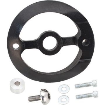 Picture of S&S Cycle SSC Air Cleaner Kits Air Intake Components - 170-0261