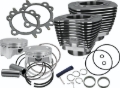 Picture of S&S Cycle SSC Cylinder & Piston Kits Piston Sets - 910-0500