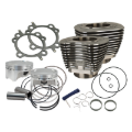 Picture of S&S Cycle SSC Cylinder & Piston Kits Piston Sets - 910-0500