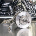 Picture of S&S Cycle SSC Flywheels - 320-0598