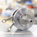 Picture of S&S Cycle SSC Flywheels - 320-0604