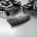 Picture of S&S Cycle SSC Head Bolts - 900-1006