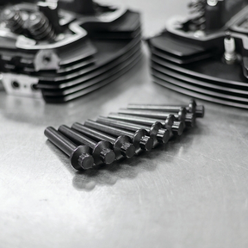 Picture of S&S Cycle SSC Head Bolts - 900-1006