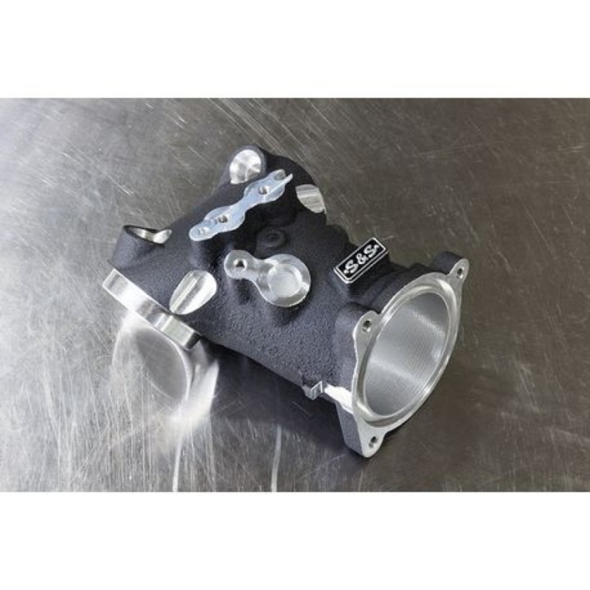 Picture of S&S Cycle SSC Manifolds Headers & Manifolds - 160-0276