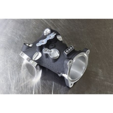 Picture of S&S Cycle SSC Manifolds Headers & Manifolds - 160-0276