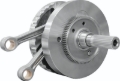 Picture of S&S Cycle SSC Flywheels - 320-0604