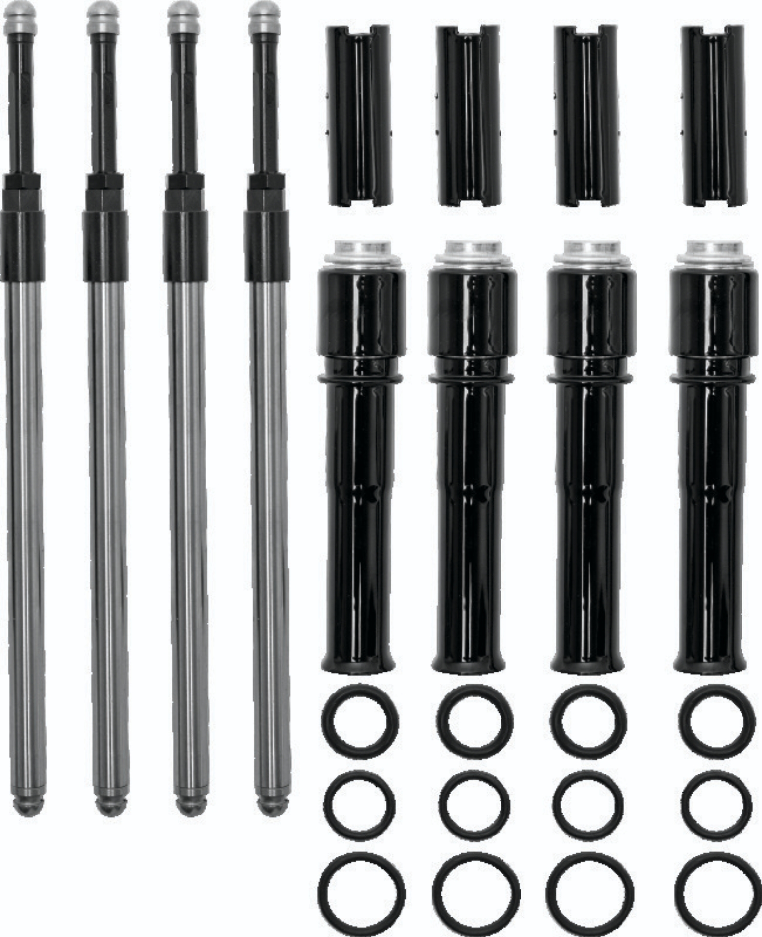 Picture of S&S Cycle SSC Pushrods - 930-0137