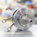 Picture of S&S Cycle SSC Flywheels - 320-0604