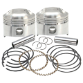 Picture of S&S Cycle SSC Cylinder & Piston Kits Piston Sets - 106-5513