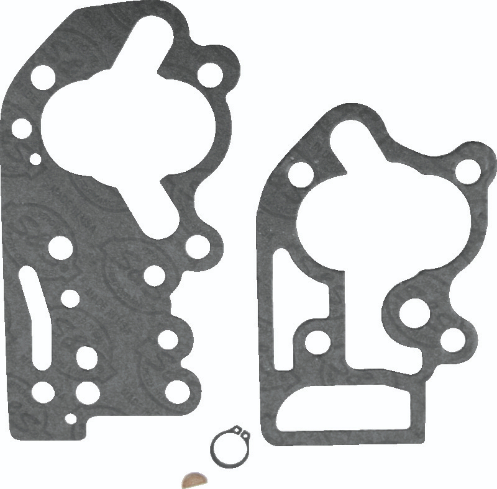 Picture of S&S Cycle SSC Rebuild Kit Oil Pumps - 31-6271