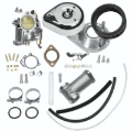 Picture of S&S Cycle SSC Carburetor Kits Carburetor Rebuild Kits - 11-0401