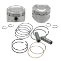 Picture of S&S Cycle SSC Cylinder & Piston Kits Piston Sets - 92-1112
