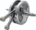 Picture of S&S Cycle SSC Flywheels - 32-2239