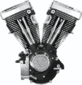 Picture of S&S Cycle SSC Engines - 310-0233