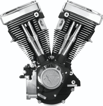Picture of S&S Cycle SSC Engines - 310-0233