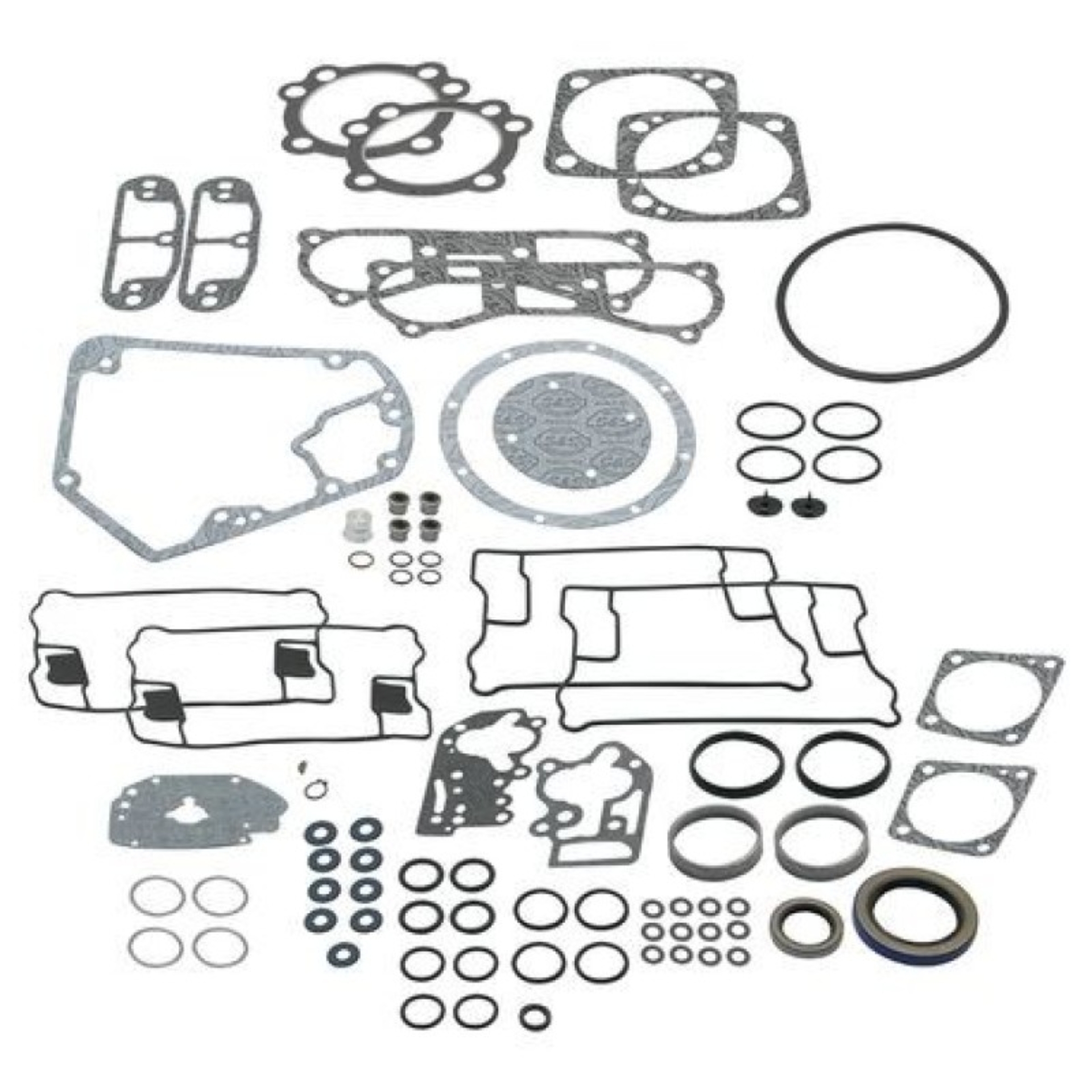 Picture of S&S Cycle SSC Engine Gasket Kits - 106-0992