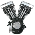 Picture of S&S Cycle SSC Engines - 310-0233