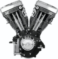 Picture of S&S Cycle SSC Engines - 310-0766