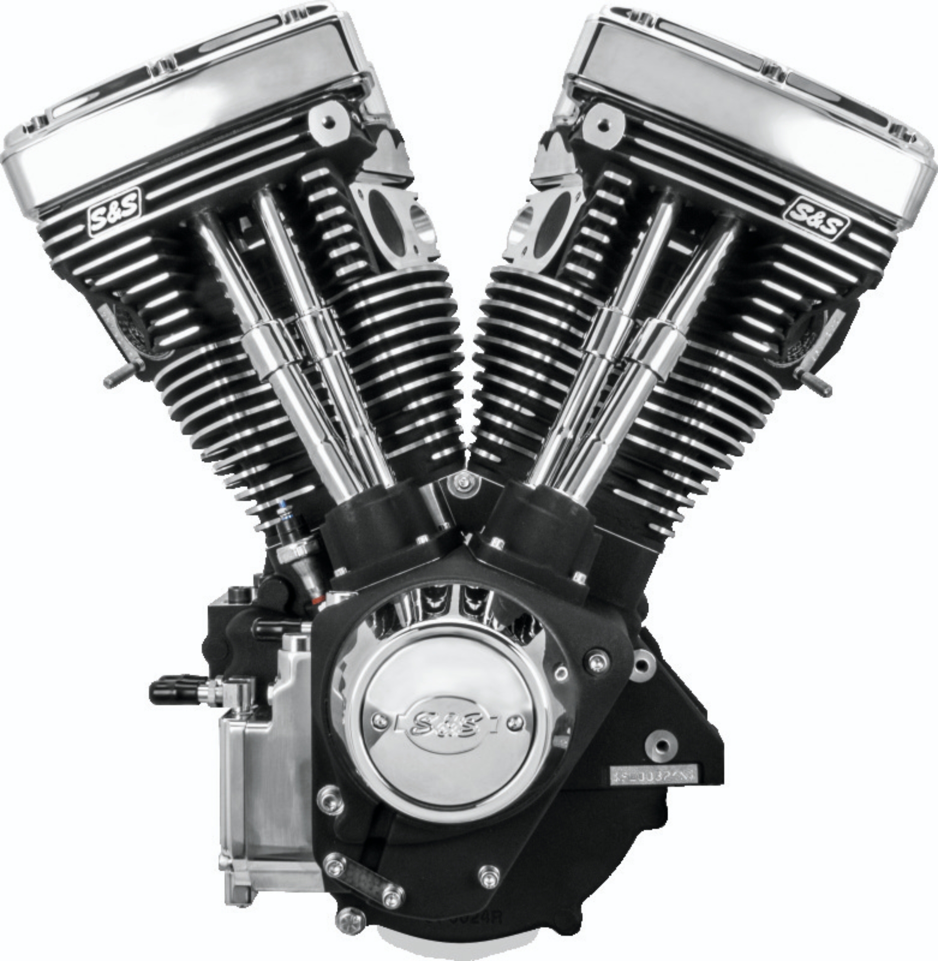 Picture of S&S Cycle SSC Engines - 310-0766