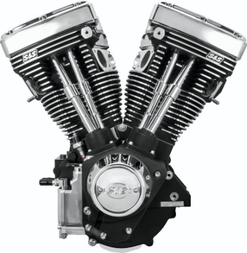 Picture of S&S Cycle SSC Engines - 310-0766