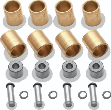 Picture of S&S Cycle SSC Rocker Arms - 90-4104