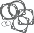 Picture of S&S Cycle SSC Exhaust Gaskets Gasket Kits - 90-1909