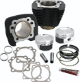 Picture of S&S Cycle SSC Conversion Kits Piston Sets - 910-0687