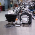Picture of S&S Cycle SSC Conversion Kits Piston Sets - 910-0687