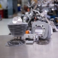 Picture of S&S Cycle SSC Conversion Kits Piston Sets - 910-0688