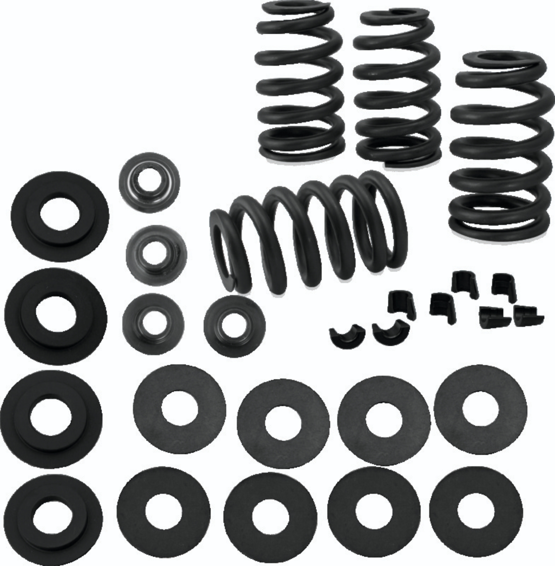 Picture of S&S Cycle SSC Valve Springs Valve Springs, Retainers - 900-0593