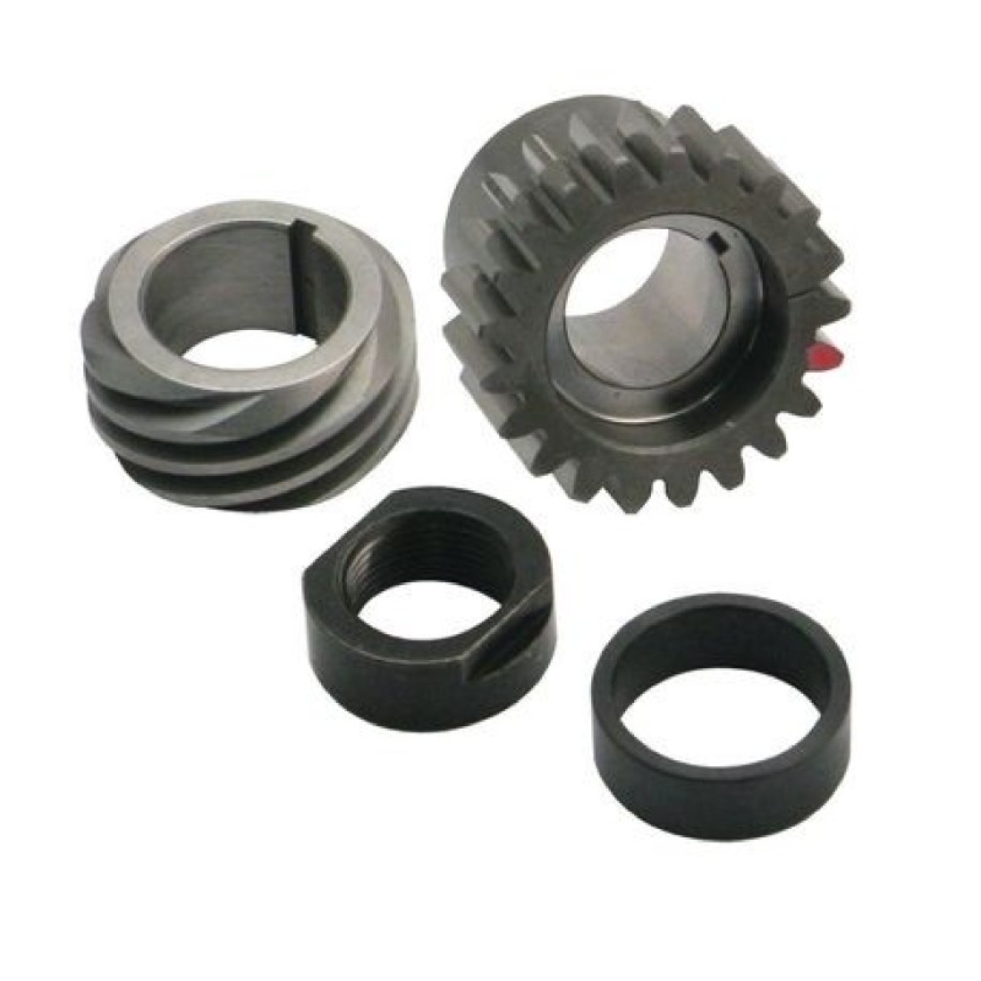 Picture of S&S Cycle SSC Pinion Shaft Gear Kits Final Drive Gears - 33-4148