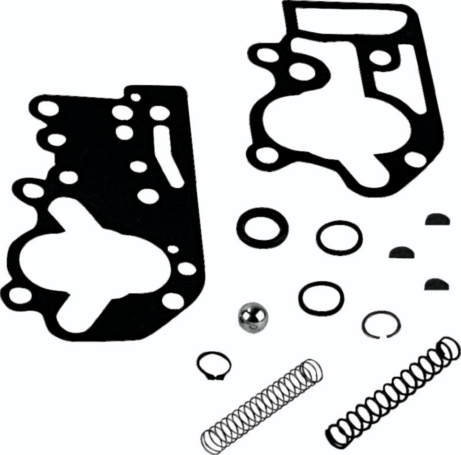 Picture of S&S Cycle SSC Rebuild Kit Oil Pumps - 31-6278