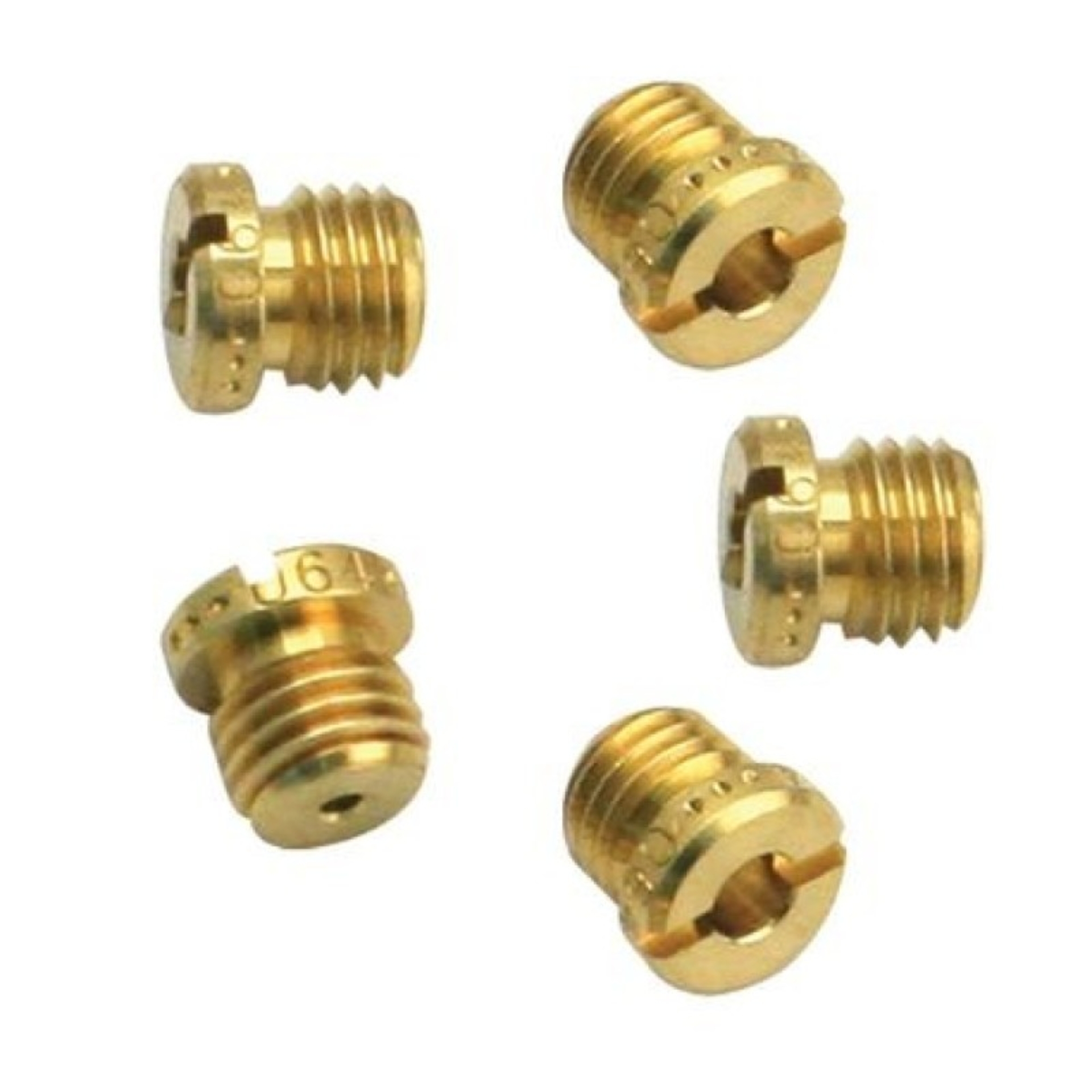 Picture of S&S Cycle SSC Jets Fuel Pumps - 11-7220