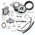 Picture of S&S Cycle SSC Carburetor Kits Carburetor Rebuild Kits - 11-0451