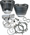 Picture of S&S Cycle SSC Cylinder & Piston Kits Piston Sets - 910-0205