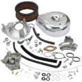 Picture of S&S Cycle SSC Carburetor Kits Carburetor Rebuild Kits - 11-0451