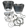 Picture of S&S Cycle SSC Cylinder & Piston Kits Piston Sets - 910-0205