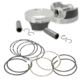 Picture of S&S Cycle SSC Cylinder & Piston Kits Piston Sets - 106-3688