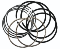 Picture of S&S Cycle SSC Piston Ring Sets - 106-3709A