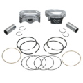 Picture of S&S Cycle SSC Piston Ring Sets - 106-3709A