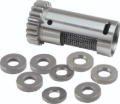 Picture of S&S Cycle SSC Breather Gear Kits Final Drive Gears - 33-4250