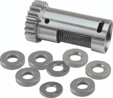 Picture of S&S Cycle SSC Breather Gear Kits Final Drive Gears - 33-4250