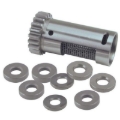 Picture of S&S Cycle SSC Breather Gear Kits Final Drive Gears - 33-4250