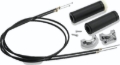 Picture of S&S Cycle SSC Handlebar Adjusters - 19-0229