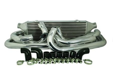 Picture of Turbo XS TXS Front Mount Intercoolers Intercooler Kits - WS08-FMIC
