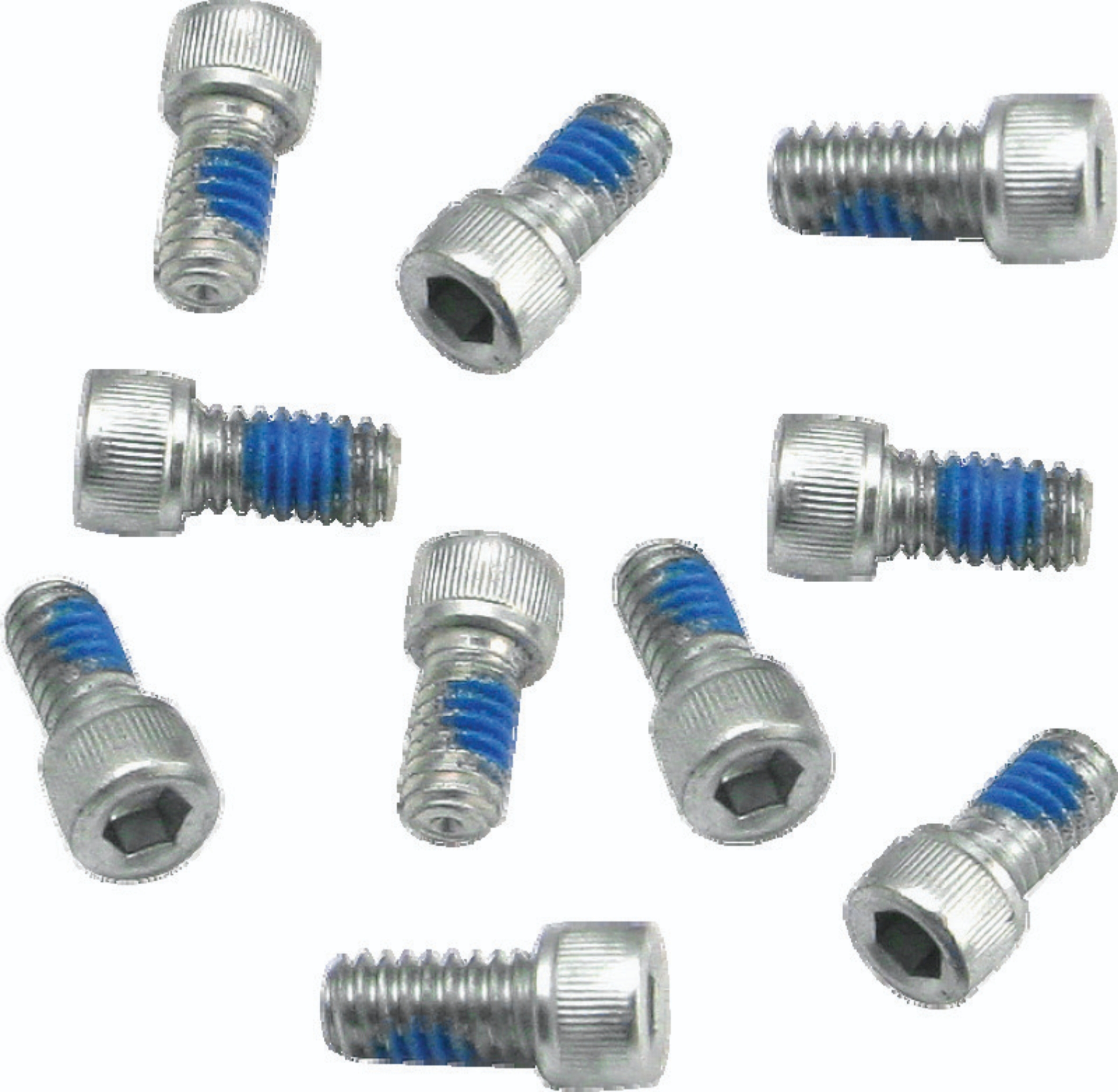 Picture of S&S Cycle SSC Hardware - 106-2105
