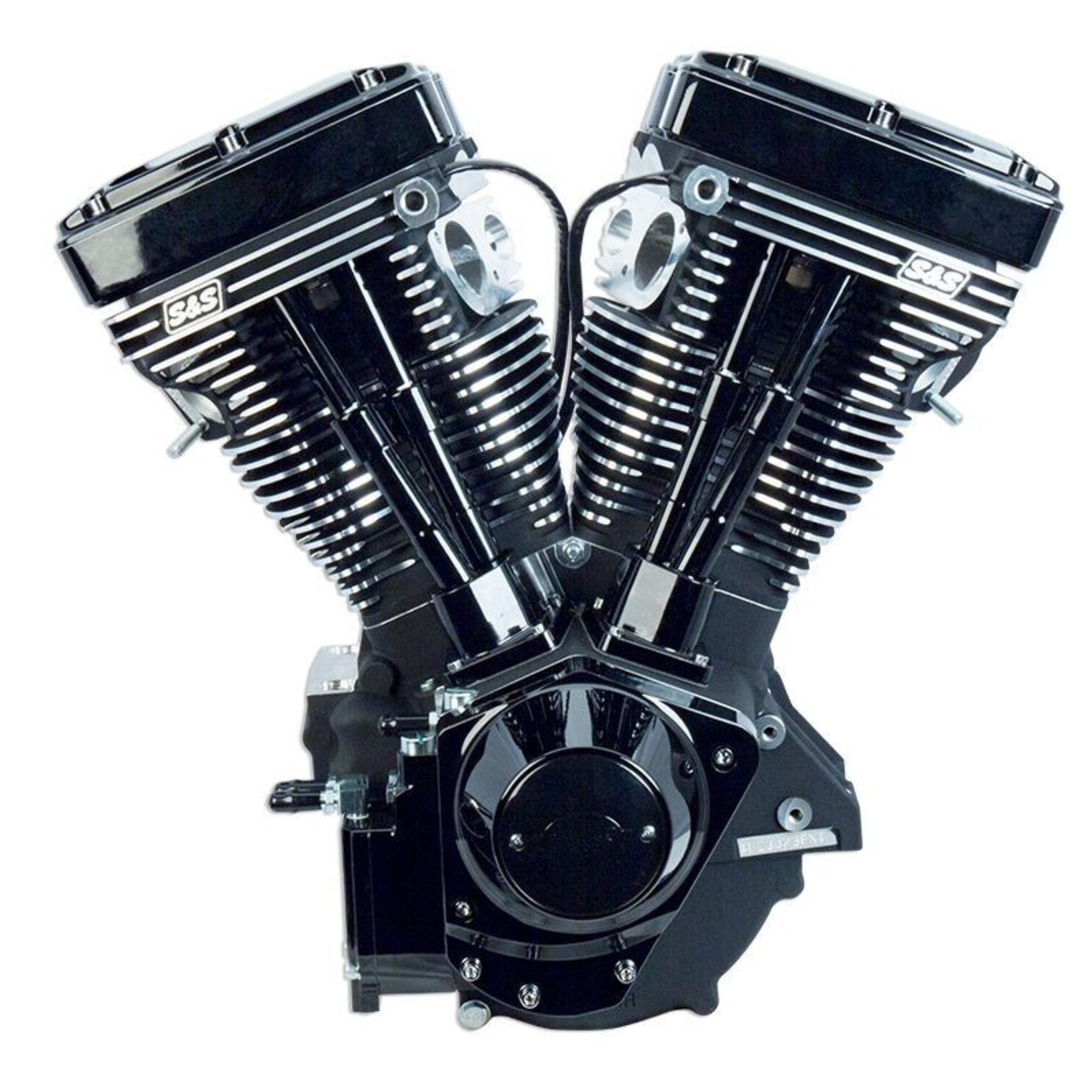 Picture of S&S Cycle SSC Engines - 310-0829