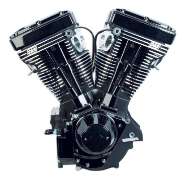 Picture of S&S Cycle SSC Engines - 310-0829