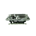 Picture of Turbo XS TXS Front Mount Intercoolers Intercooler Kits - WS08-FMIC